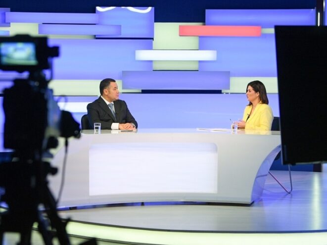 В Твери студентам предложат принять участие в проектах, значимых для региона В Твери студентам предложат принять участие в проектах, значимых для региона