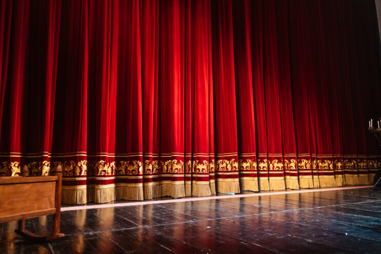 Дети Тверской области могут принять участие в XII фестивале «Волшебная сила голубого потока – МОСГАЗ зажигает звезды» Дети Тверской области могут принять участие в XII фестивале «Волшебная сила голубого потока – МОСГАЗ зажигает звезды»