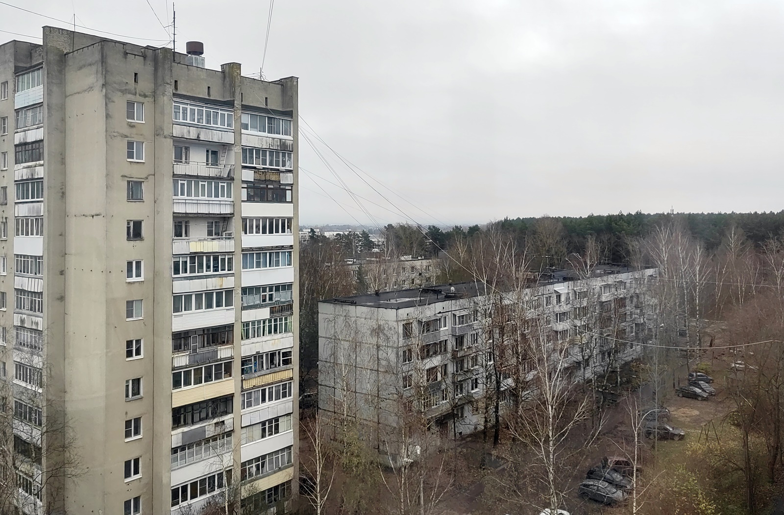 Фотолайфхак: Профессиональные настройки телефона