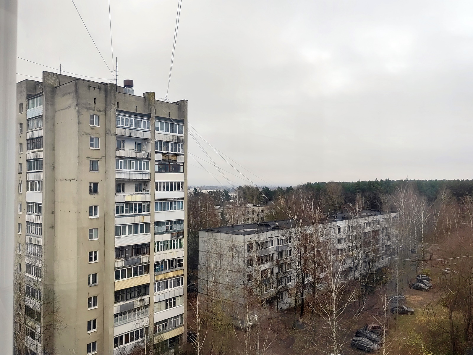 Фотолайфхак: Профессиональные настройки телефона