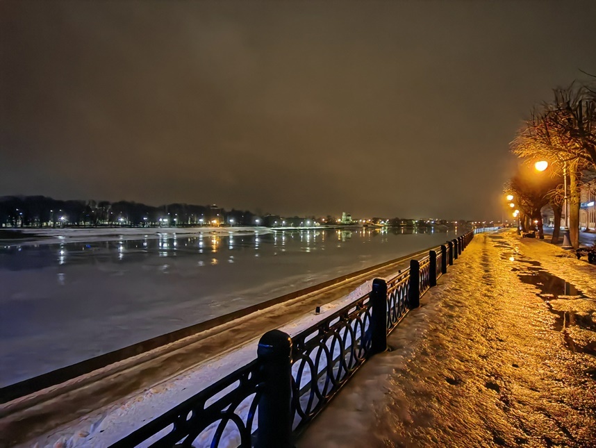 Фотолайфхак: Профессиональные настройки телефона