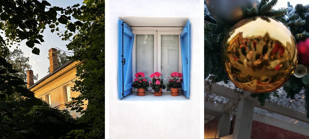 Фотолайфхак: Как избежать ошибок с композицией