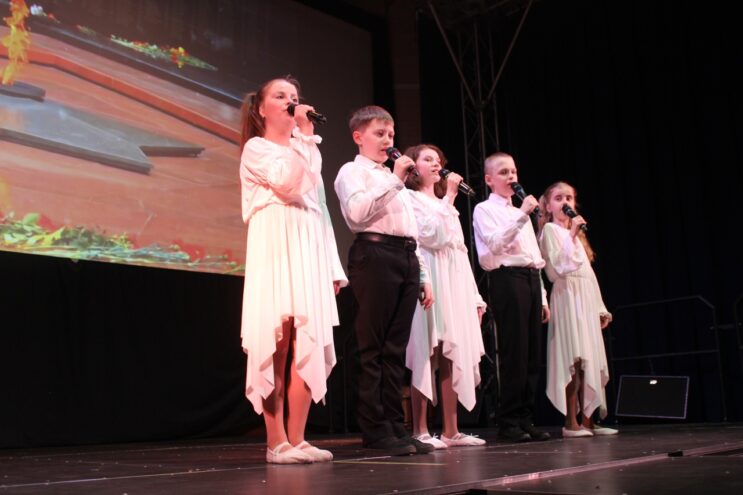 В Твери дети с ОВЗ скажут "Слово о маме" В Твери дети с ОВЗ скажут "Слово о маме"