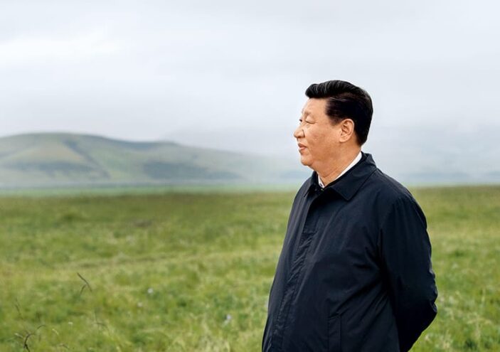 «Си Цзиньпин об управлении государством» - книга для профессионалов в области политики и международных отношений