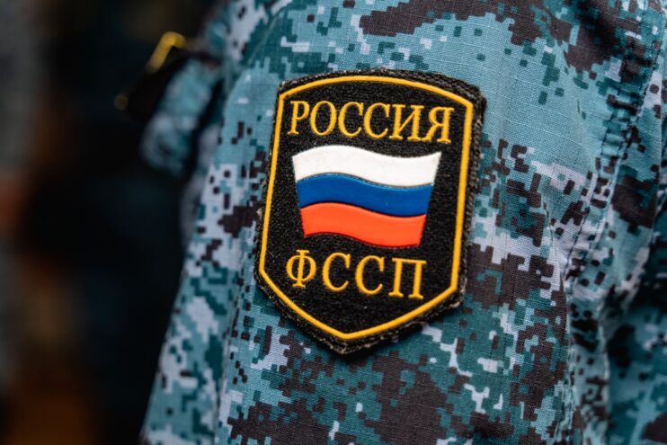 Игорь Руденя поздравил судебных приставов Тверской области с профессиональным праздником Игорь Руденя поздравил судебных приставов Тверской области с профессиональным праздником