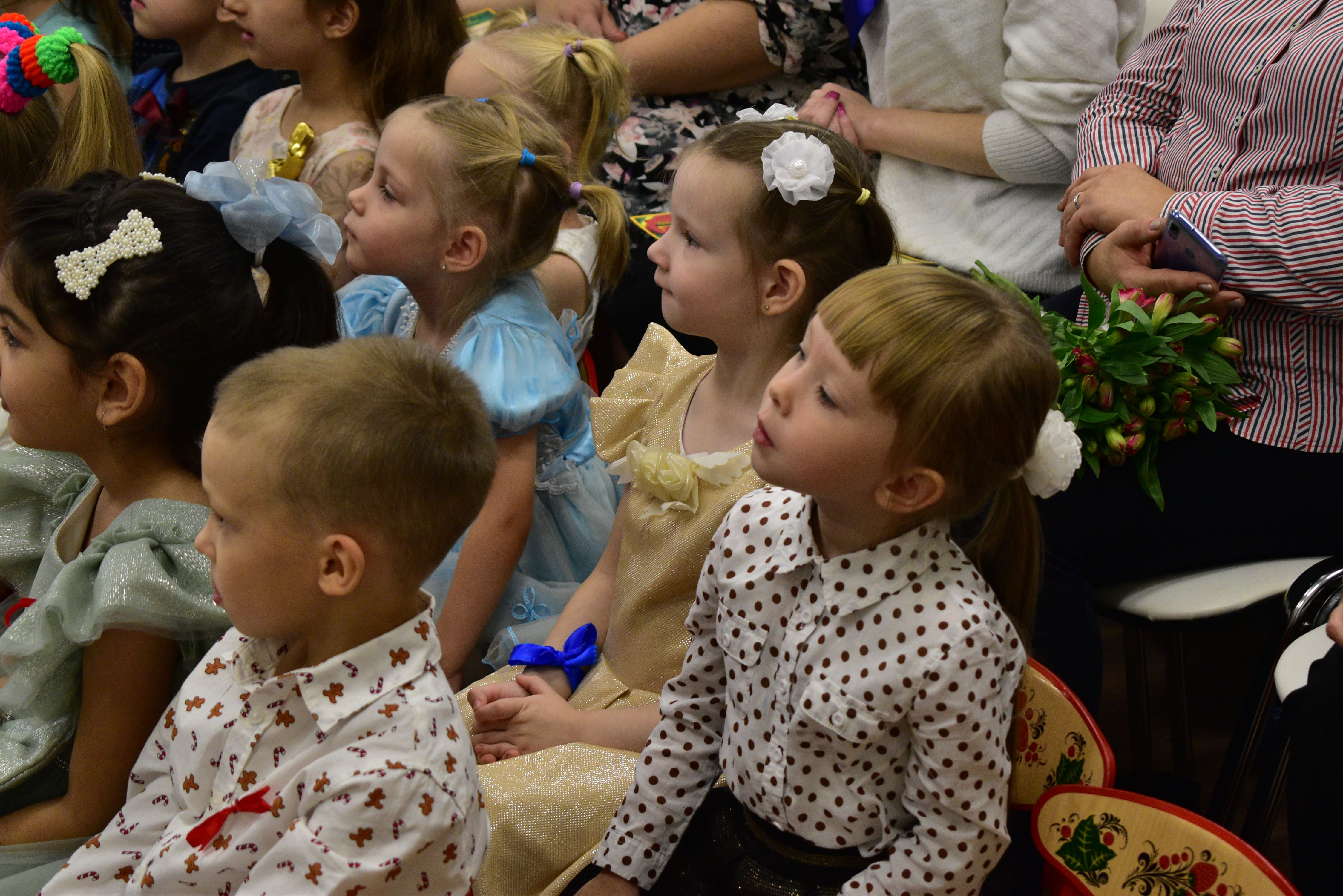 В Твери завершен капитальный ремонт еще одного детского сада 