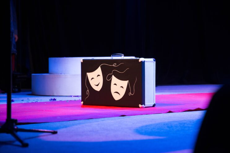 Детские и любительские театральные коллективы со всей России сыграют спектакли в Твери Жители Тверской области могут проявить свое актерское мастерство и талант литератора