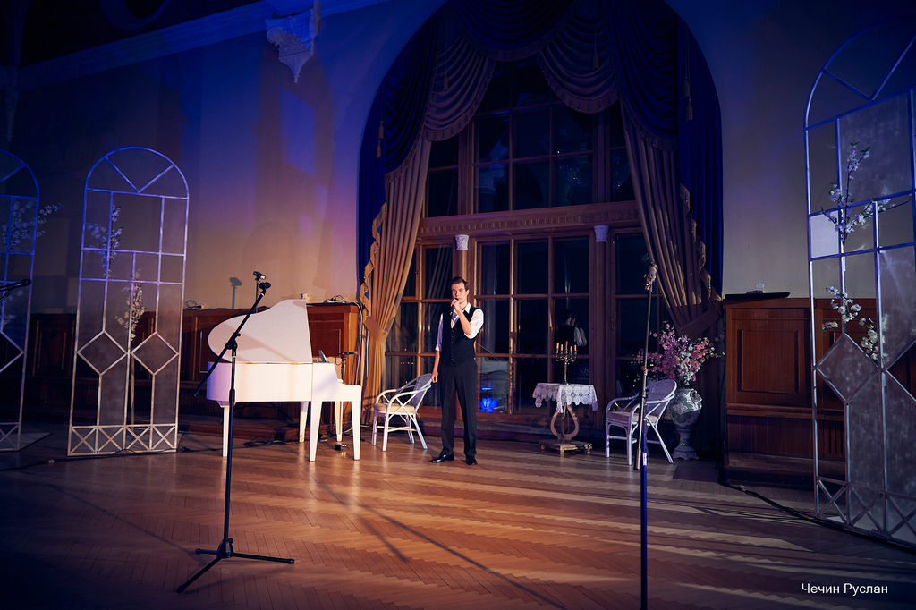 Тверской театр драмы пригласил зрителей на «Ночь искусств» Тверской театр драмы пригласил зрителей на «Ночь искусств»