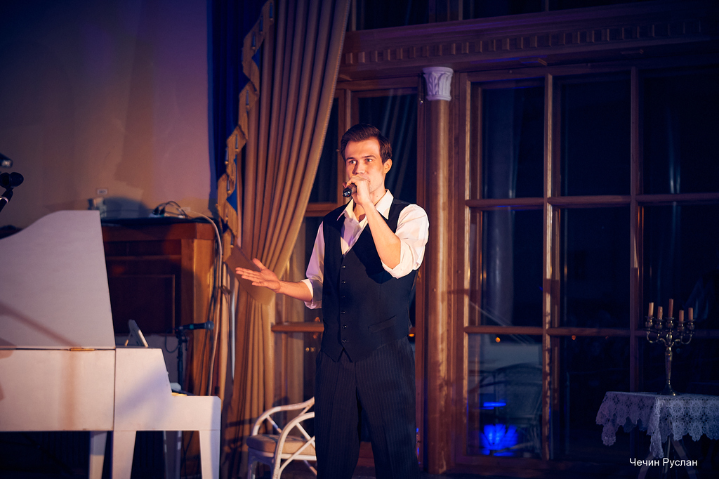 Тверской театр драмы пригласил зрителей на «Ночь искусств» Тверской театр драмы пригласил зрителей на «Ночь искусств»