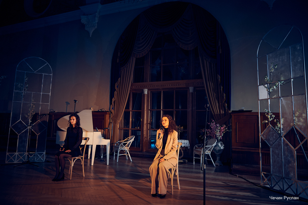 Тверской театр драмы пригласил зрителей на «Ночь искусств» Тверской театр драмы пригласил зрителей на «Ночь искусств»