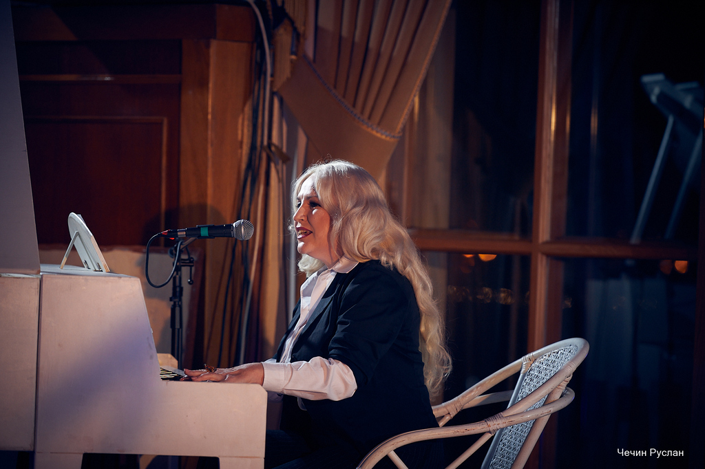 Тверской театр драмы пригласил зрителей на «Ночь искусств» Тверской театр драмы пригласил зрителей на «Ночь искусств»