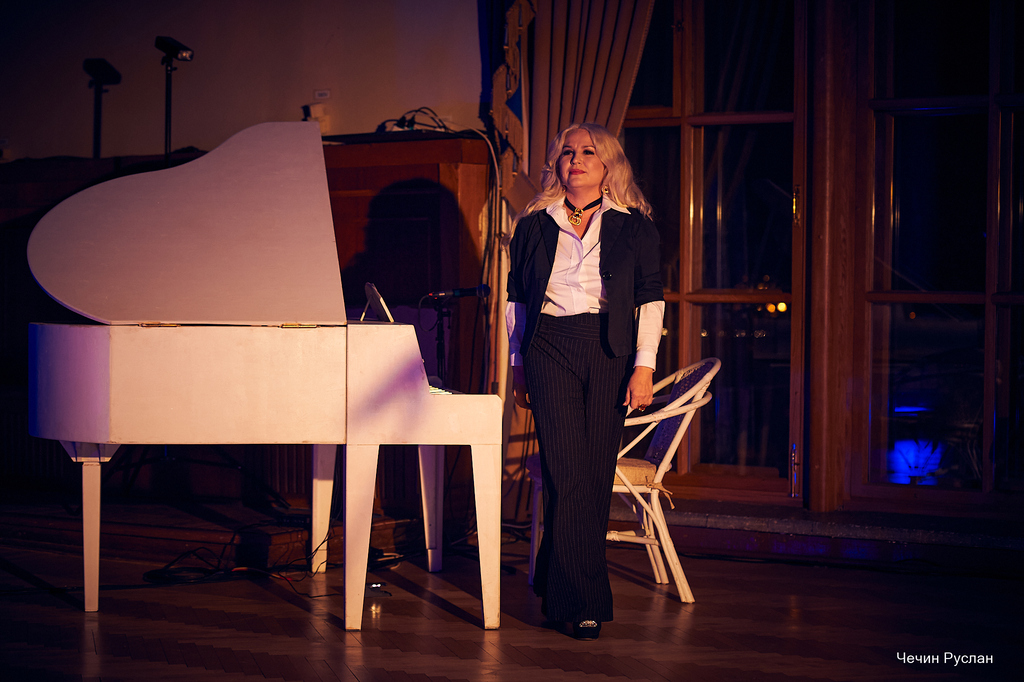 Тверской театр драмы пригласил зрителей на «Ночь искусств» Тверской театр драмы пригласил зрителей на «Ночь искусств»