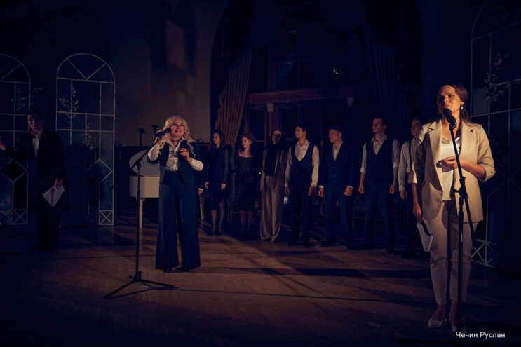 Тверской театр драмы пригласил зрителей на «Ночь искусств»