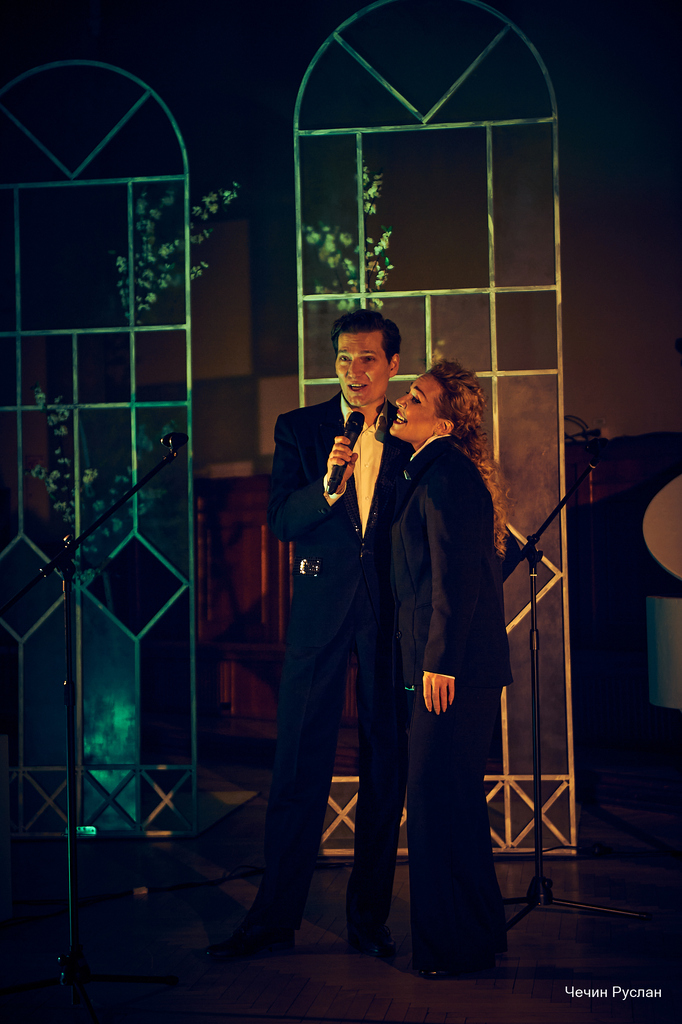 Тверской театр драмы пригласил зрителей на «Ночь искусств» Тверской театр драмы пригласил зрителей на «Ночь искусств»