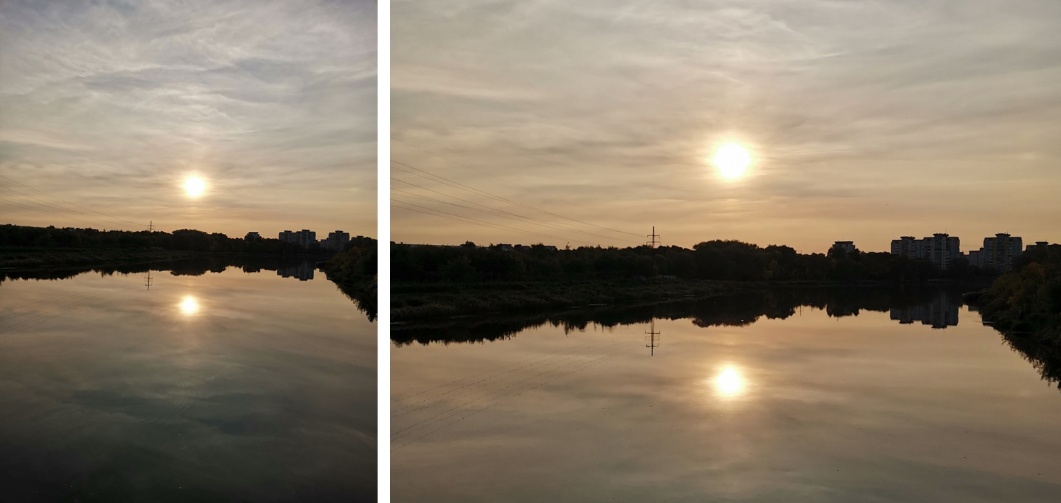 Фотолайфхак: Как избежать ошибок с композицией