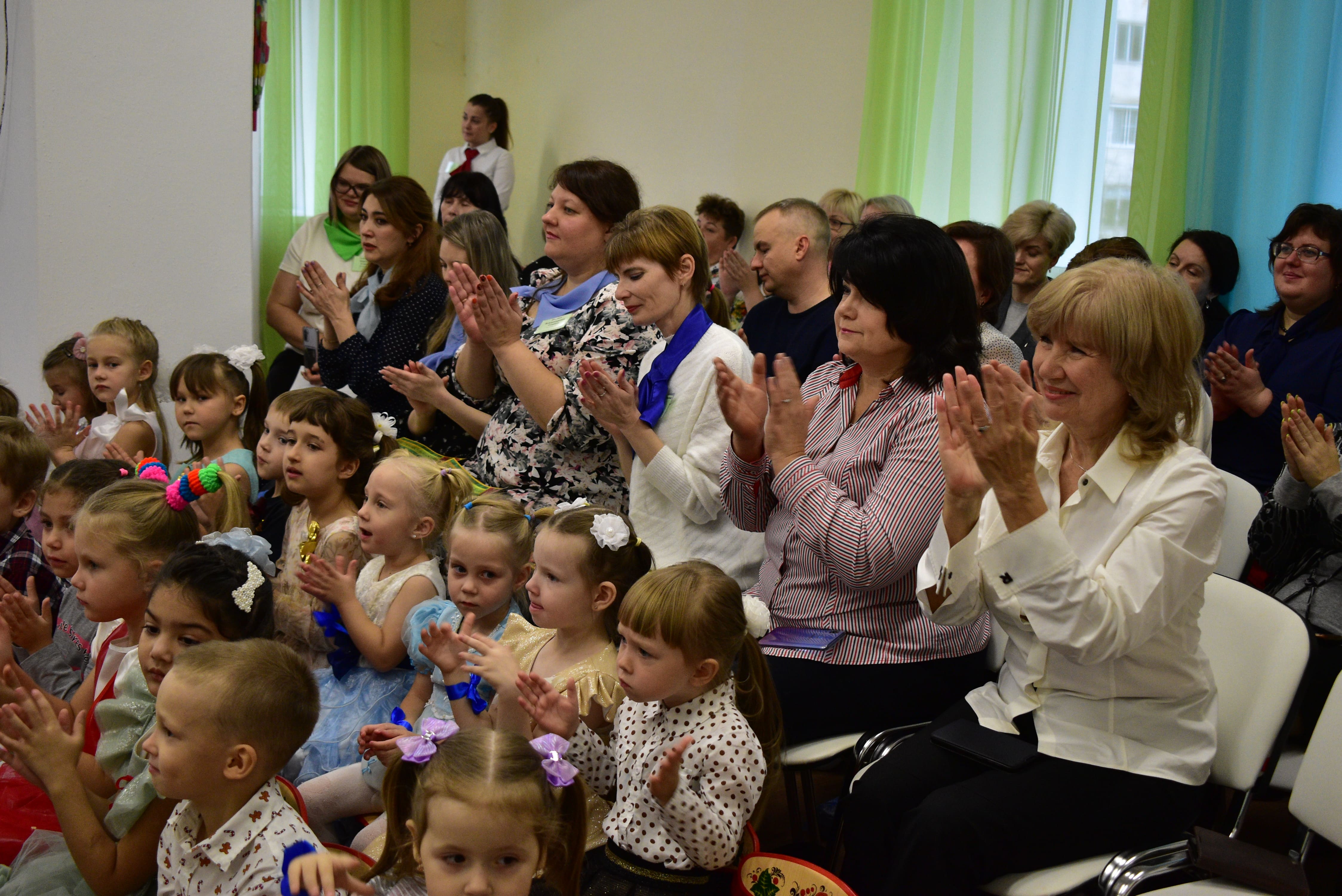 В Твери завершен капитальный ремонт еще одного детского сада 