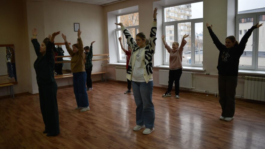 В тверских школах на каникулах организовали лагеря с дневным пребыванием