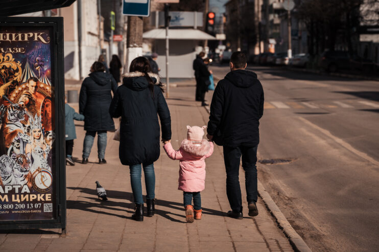 От подарков новорожденным до погашения ипотеки: Меры поддержки семей в Тверской области Еще больше семей Тверской области смогут получить поддержку благодаря Указу президента