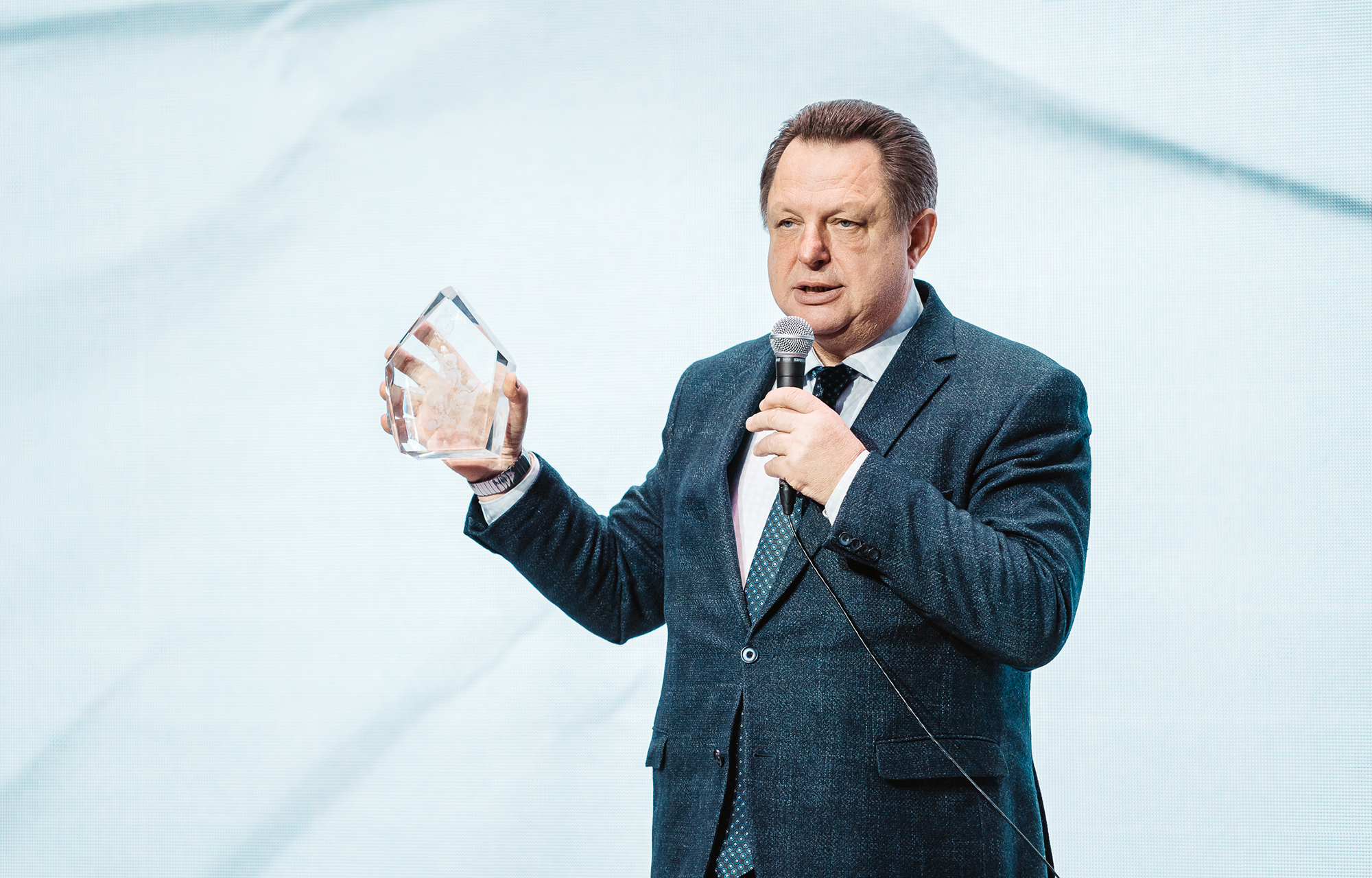 В Тверской области проходит I детский кинофестиваль Центрального федерального округа «МОСТЫ»