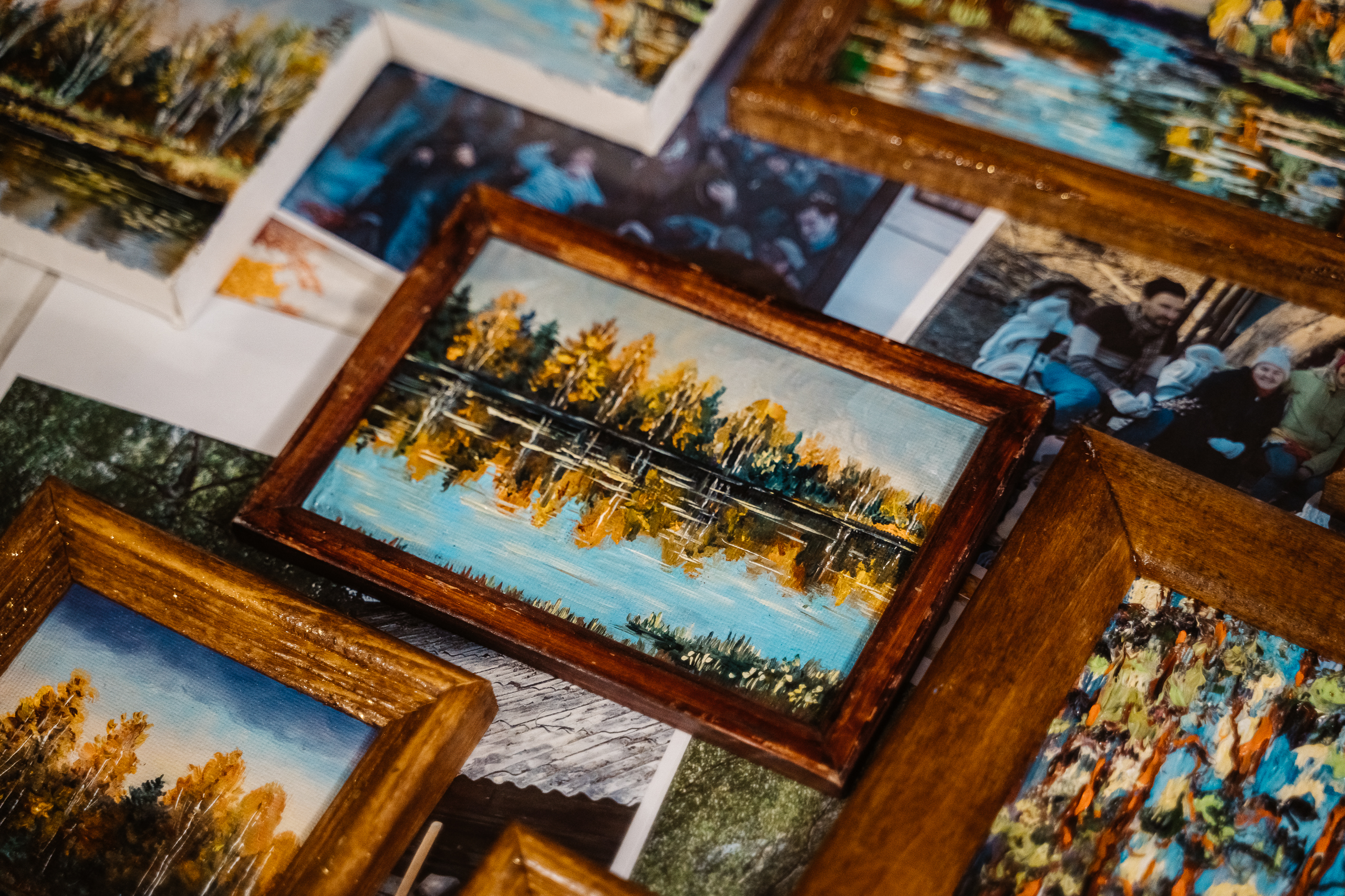 Блогер передал атмосферу известной "Академички" в Тверской области