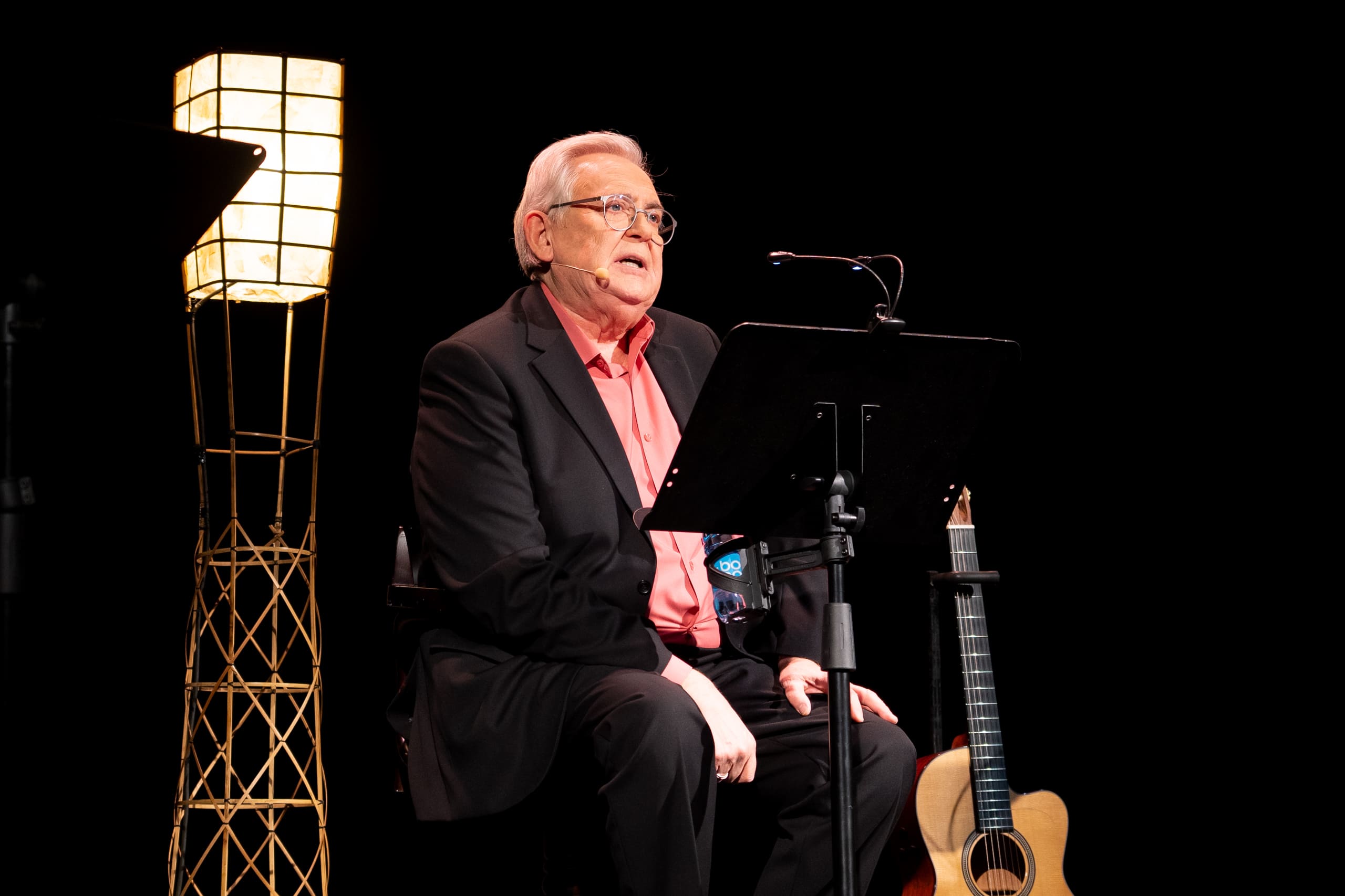 "Игра в “Городки": МХТ имени Чехова на сцене Тверского театра драмы