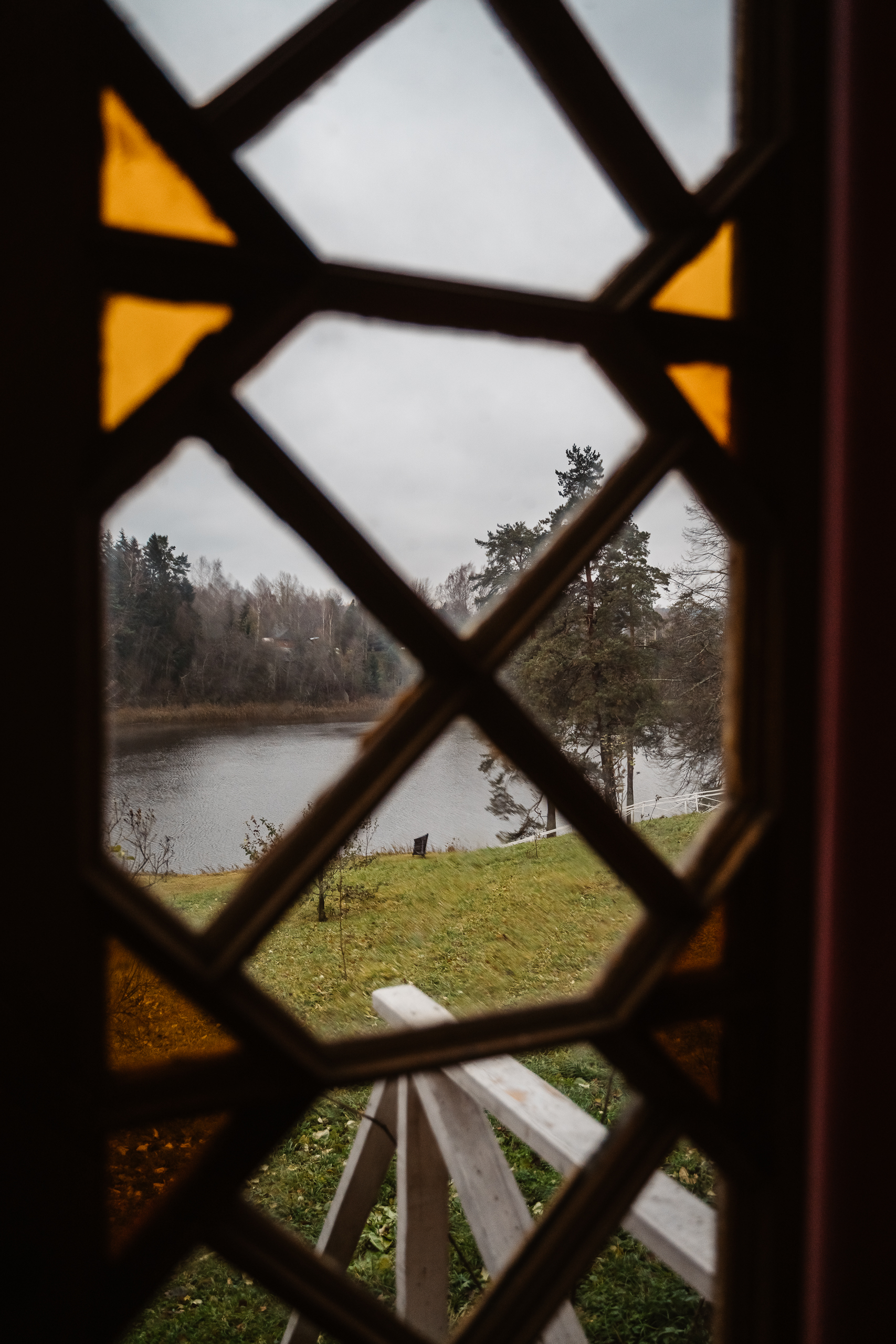 Блогер передал атмосферу известной "Академички" в Тверской области