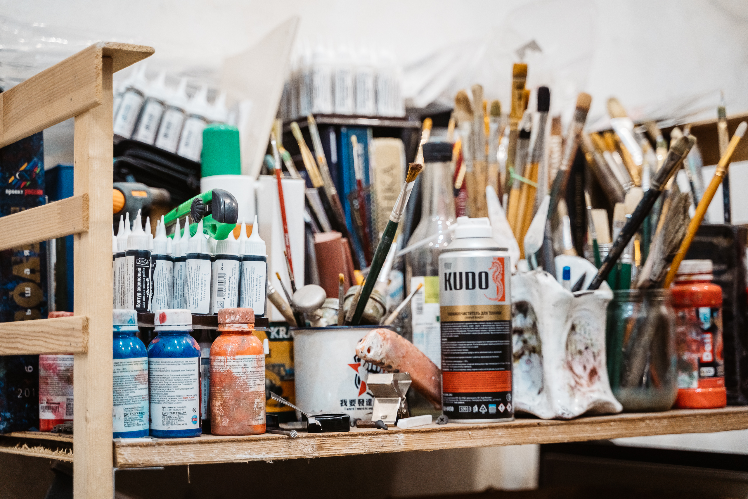 Блогер передал атмосферу известной "Академички" в Тверской области