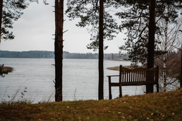 В среду в Тверской области погода останется теплой и дождливой