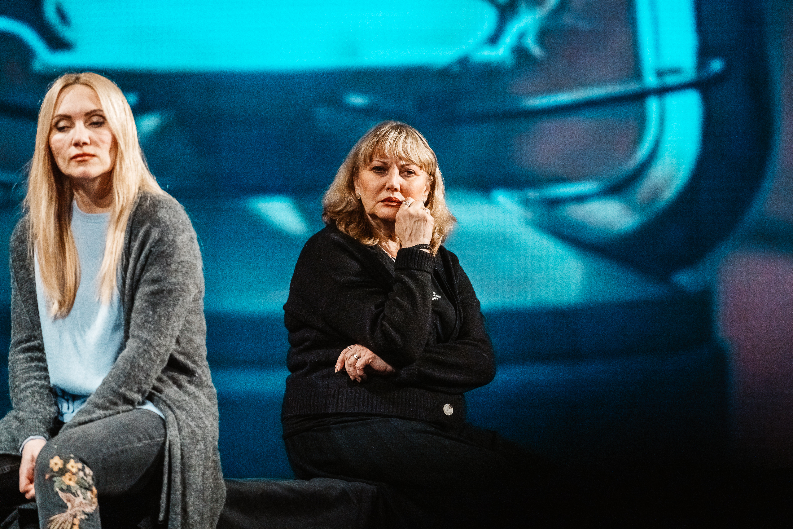 «Я Zнаю ПраVду!»: Донецкий театр представил уникальную постановку в Твери