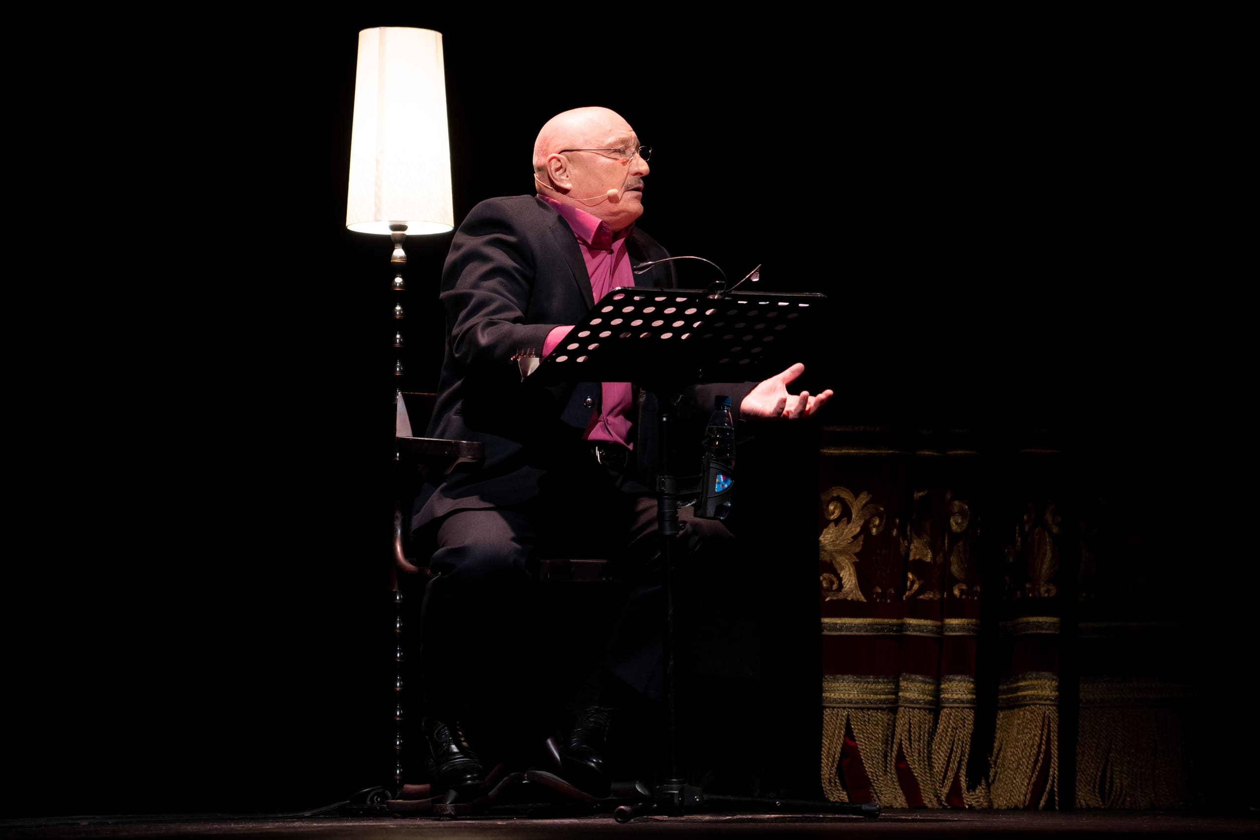 "Игра в “Городки": МХТ имени Чехова на сцене Тверского театра драмы