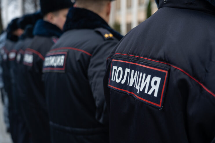 Тверские полицейские разыскали гаражного вора В Твери нашли пропавшую несовершеннолетнюю девушку