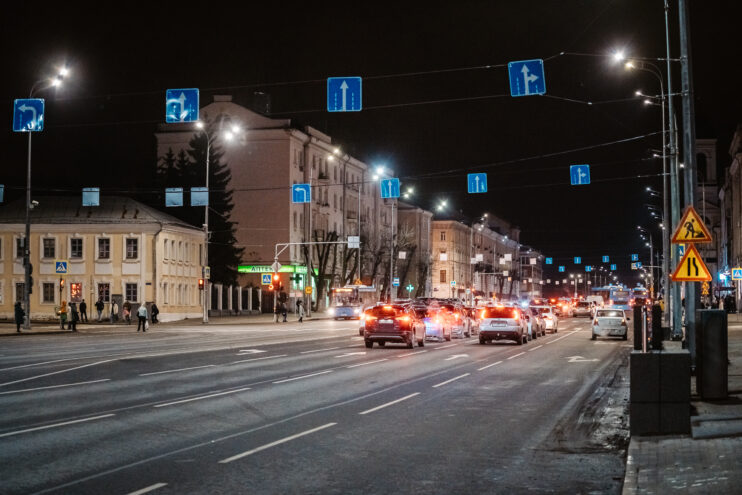 В Тверской области похолодает до -9 градусов