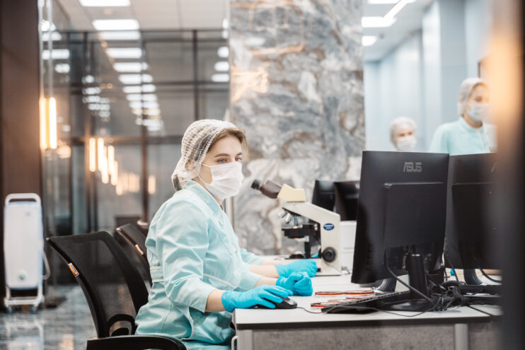 Карантинный объект выявлен в свежих апельсинах