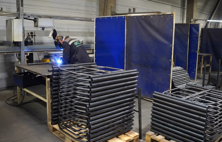 В тверских общежитиях обновляют мебель и закупают новые постельные принадлежности