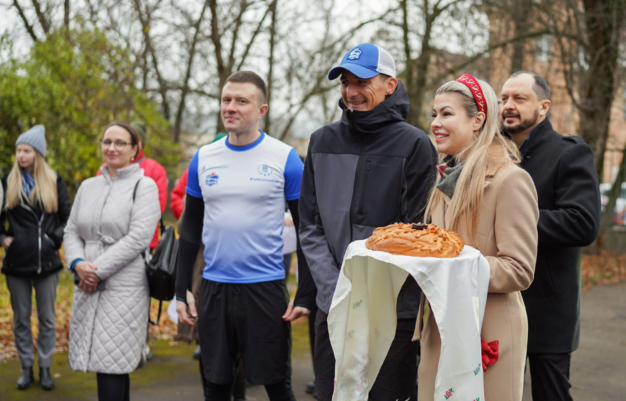 Тверская область стала площадкой для Всероссийского марафон по развитию донорства костного мозга