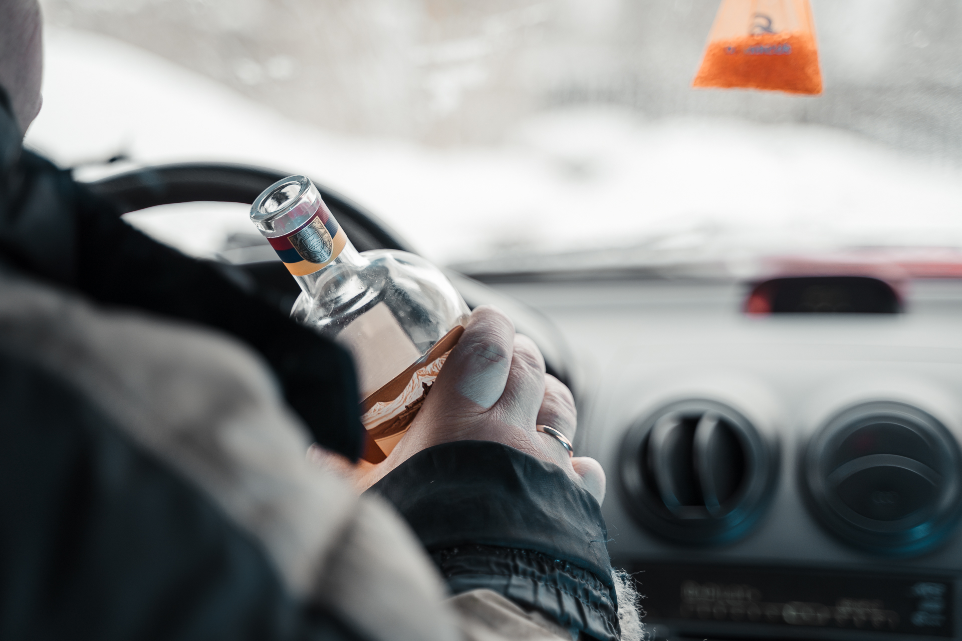 В Тверской области продолжается расследование смертельного ДТП с пьяным водителем