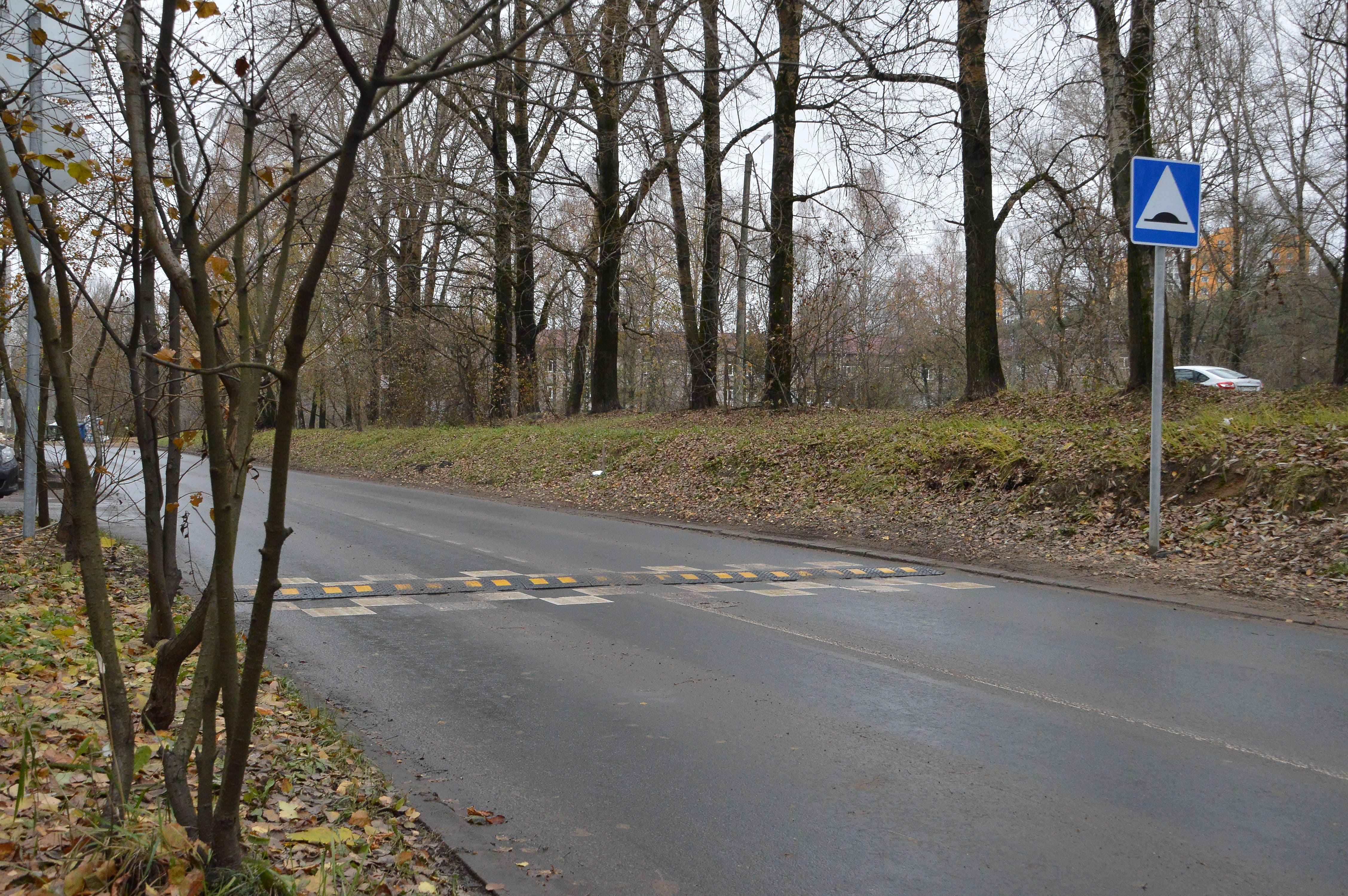 В Твери завершается приемка ремонта дорог
