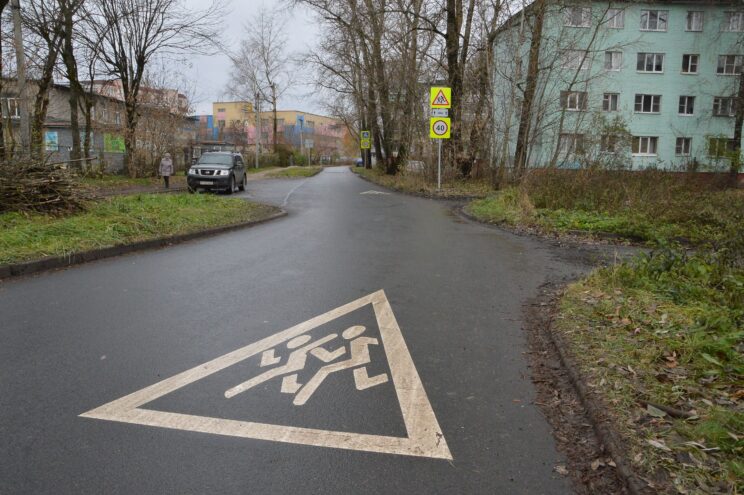 В Твери завершается приемка ремонта дорог