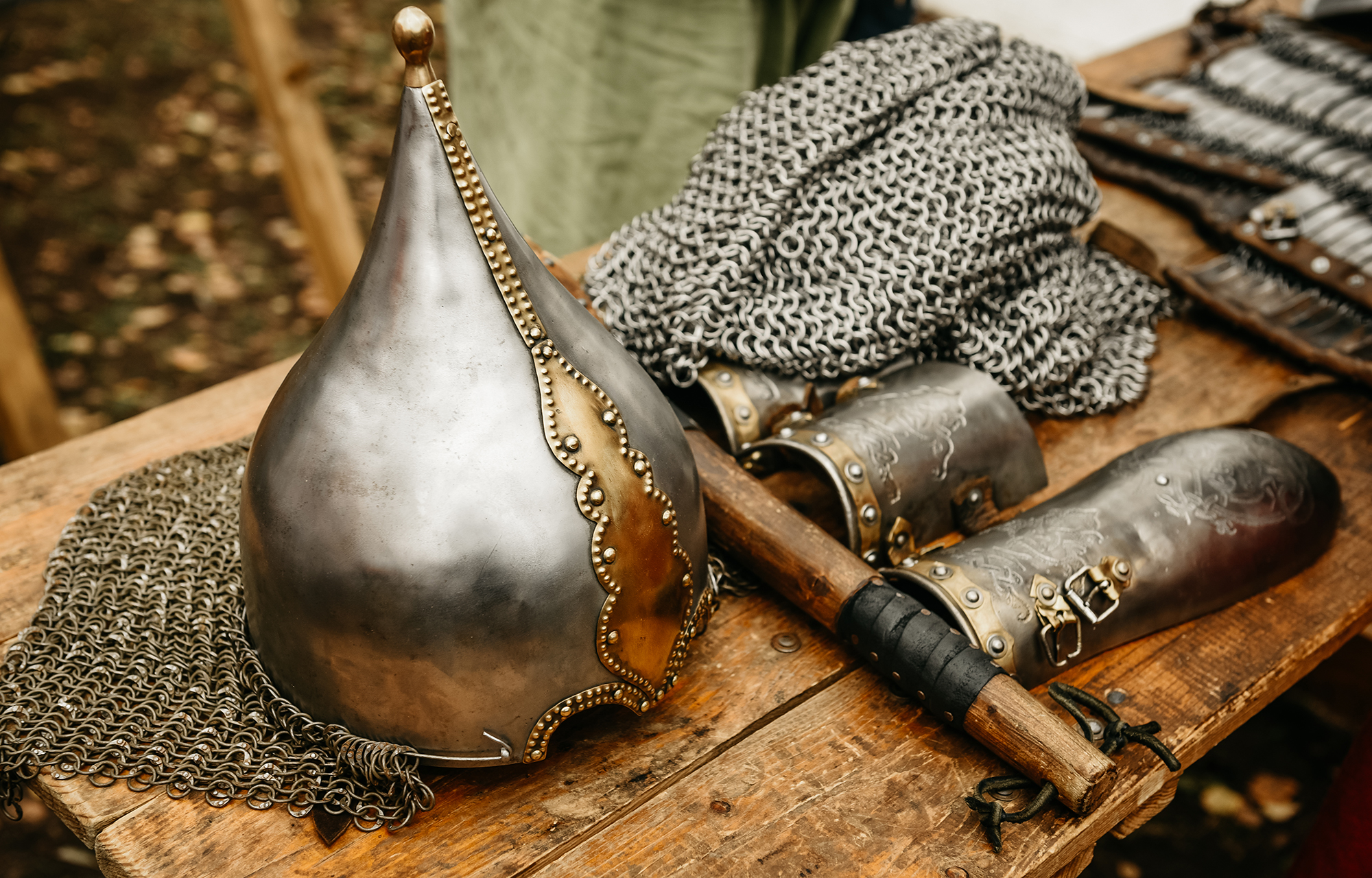 В Тверской области в честь Дня народного единства проходят праздничные мероприятия