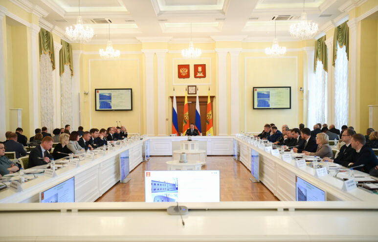 Ветераны боевых действий и семьи погибших участников СВО получат земельные участки в Тверской области