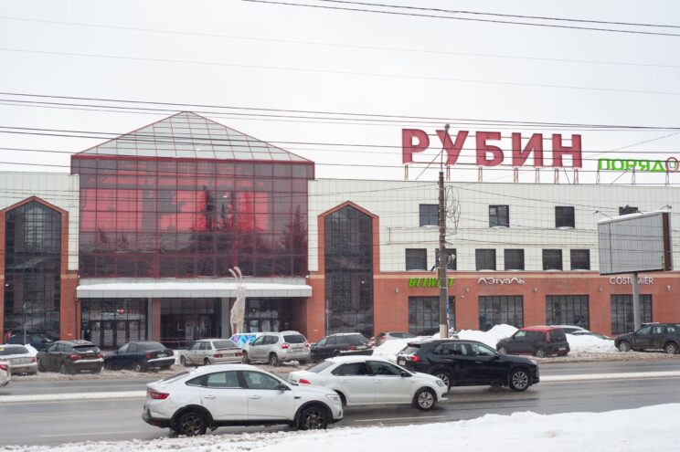 В торговых центрах Тверской области проверяют аттракционы В торговых центрах Тверской области проверяют аттракционы