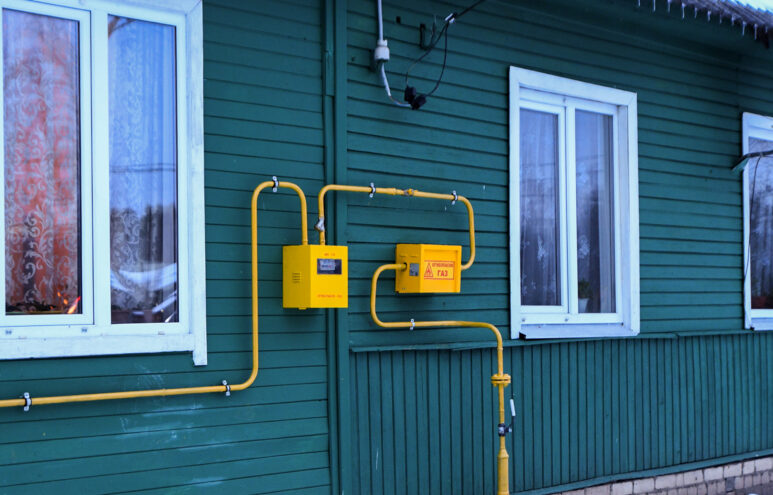 На заседании Правительства Тверской области определят задачи по газификации на три года В Тверской области в ближайшие три года планируется построить больше 1600 километров газовых сетей