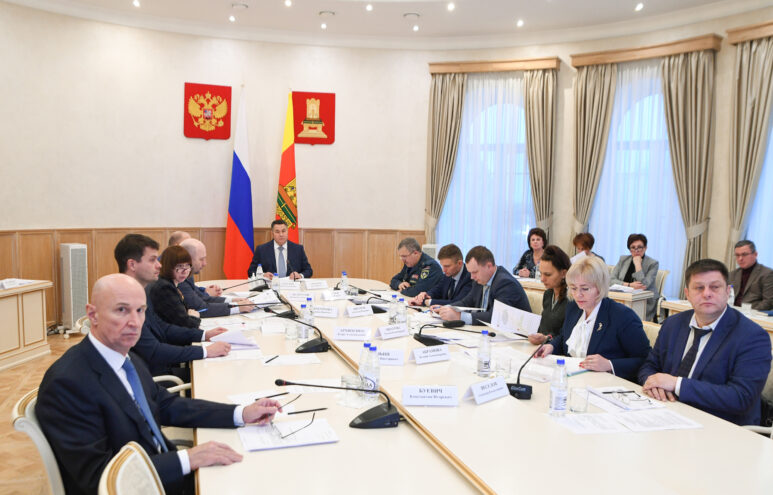 В Тверской области закупят новое оборудование для медучреждений