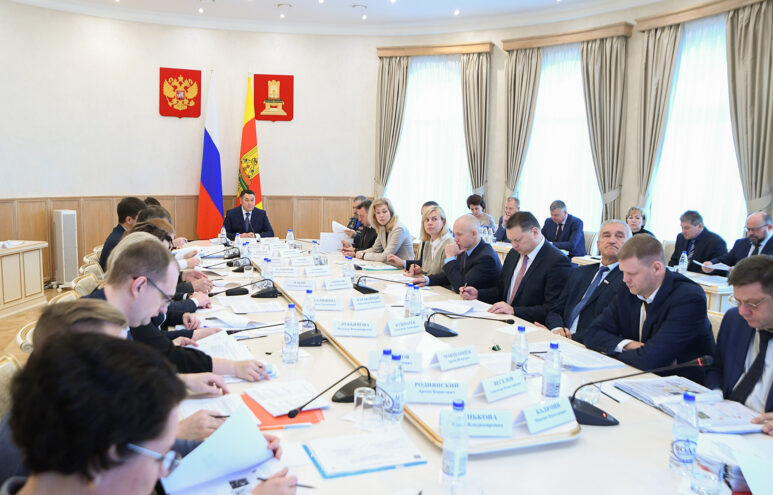 В деревне Поломеницы Тверской области появится кемпинг