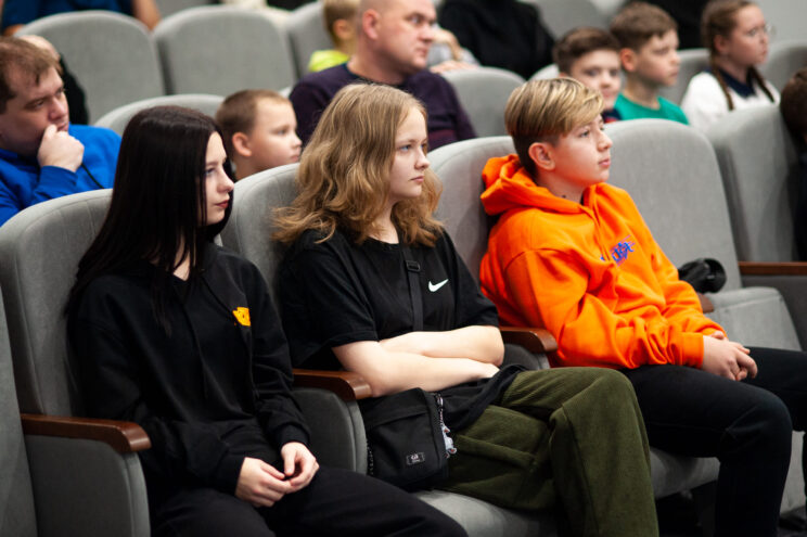 В Твери подвели итоги прошедших мотосоревнований и наградили победителей