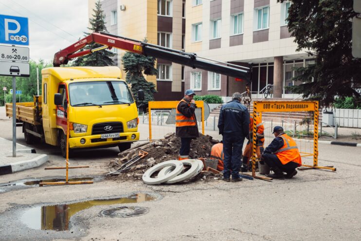 7 работников сферы ЖКХ Тверской области удостоены премии губернатора Тверской области 7 работников сферы ЖКХ Тверской области удостоены премии губернатора Тверской области