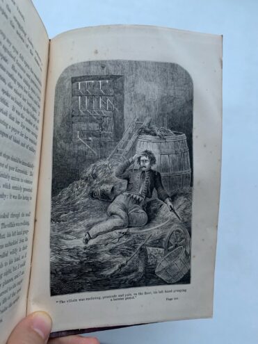 Тайны старых переплетов: Этот развесистый Задонский