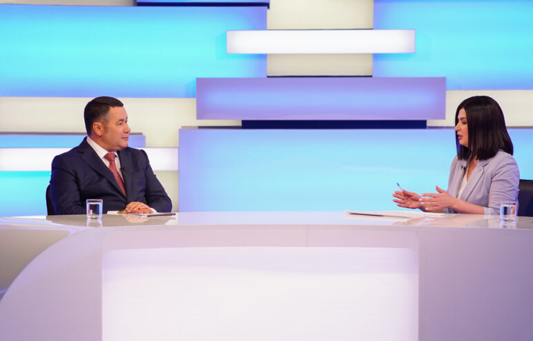 В Твери откроется ресторан китайской кухни