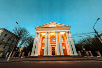 Посетителям тверской Горьковки расскажут об одном из основателей русского верлибра Посетителям тверской Горьковки расскажут об одном из основателей русского верлибра