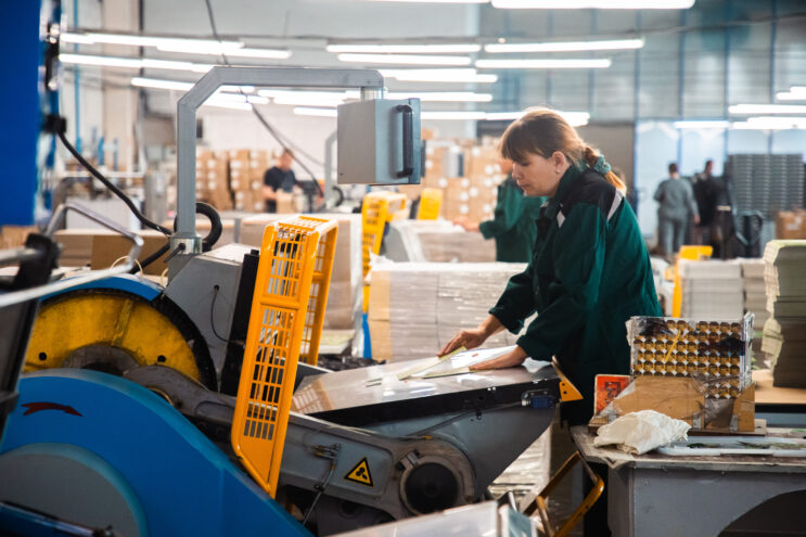 В Тверской области службой занятости за 10 месяцев этого года трудоустроено 5877 человек В Тверской области благодаря службе занятости трудоустроено 870 человек